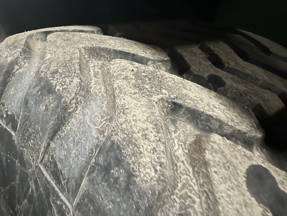 KRONE BiG Pack 1290 HDP ll - Pressere - Midi bigballe - 9