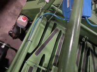 KRONE BiG Pack 1290 HDP ll - Pressere - Midi bigballe - 7