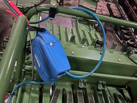 KRONE BiG Pack 1290 HDP ll - Pressere - Midi bigballe - 6