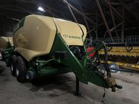 KRONE BiG Pack 1290 HDP ll - Pressere - Midi bigballe - 2