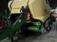 KRONE BiG Pack 1290 HDP ll - Pressere - Midi bigballe - 1