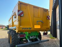 Joskin Trans-Cap 6500/22 BC150 Trans-Cap 6500 - Vogne - Tipvogne - 5