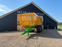 Joskin Trans-Cap 6500/22 BC150 Trans-Cap 6500 - Vogne - Tipvogne - 2