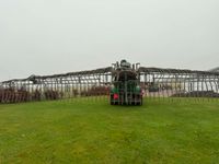 Samson SBX 24 - Gyllemaskiner - Slangebomme - 8