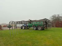 Samson SBX 24 - Gyllemaskiner - Slangebomme - 7