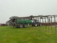 Samson SBX 24 - Gyllemaskiner - Slangebomme - 9