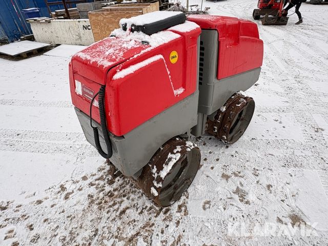 Bomag BMP 8500