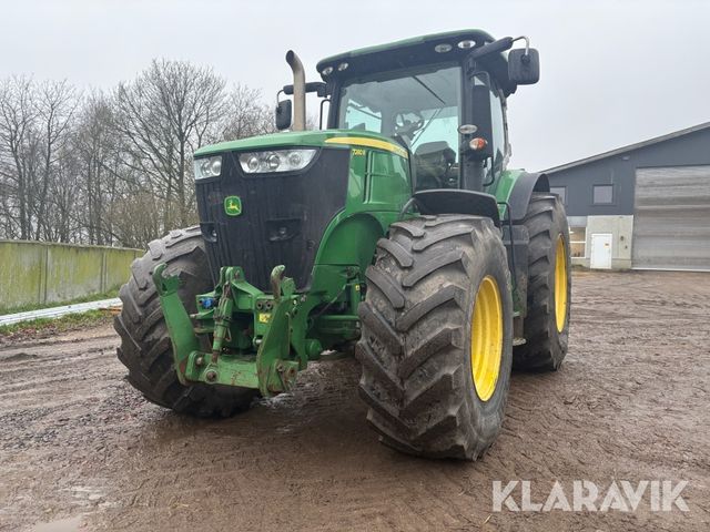John Deere 7280R JD44