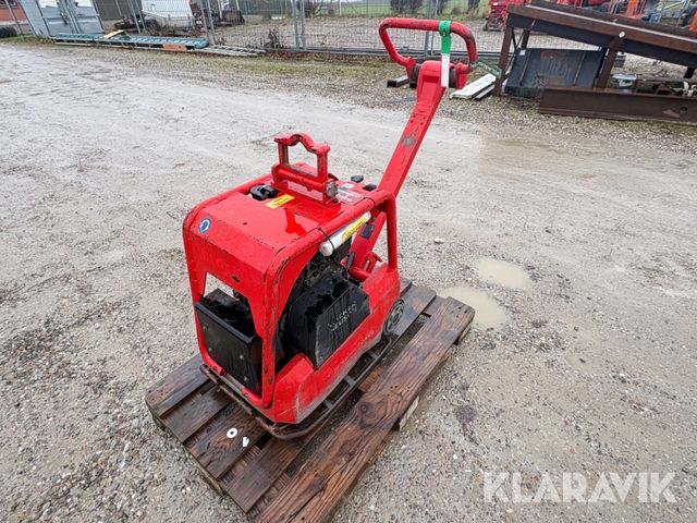 Wacker Neuson DPU3050He