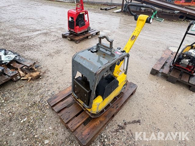 Wacker Neuson DPU 3050HE