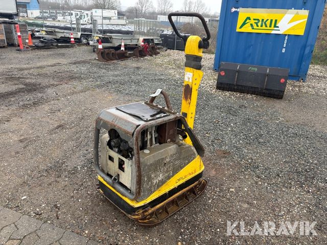 Wacker Neuson DPU6555heh