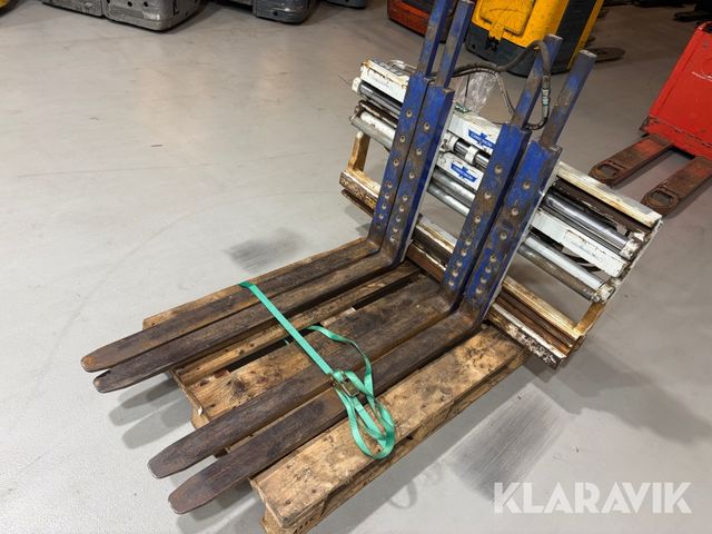 akregat Cascorp 25G-FDS-A501 R7