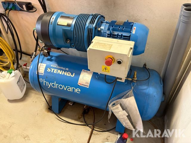 Stenhøj 504PURS10-NSP2073