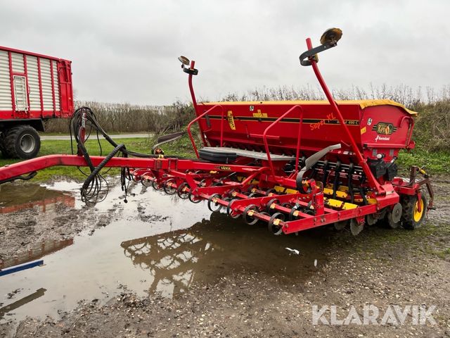 Väderstad Rapid RD400 C