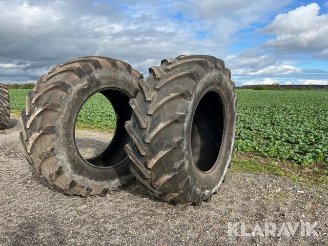 Trelleborg TM 900 High Power