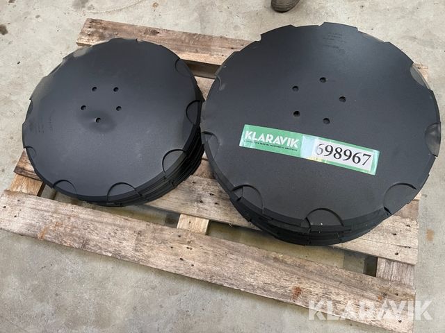 Horsch Joker harve Granit