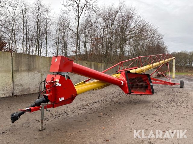 Westfiel MK130 28 meter med boot Asus