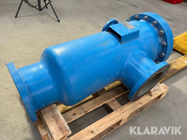 Bernoulli System BSG 250