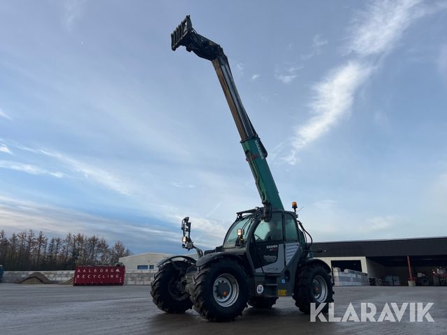 Kramer KT557
