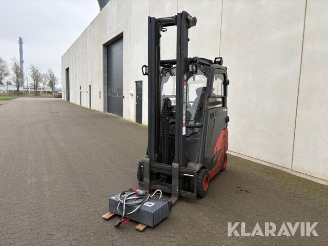 Linde E18PH-02