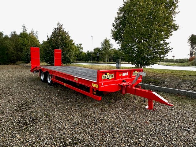 Herbst 19T Blokvogn