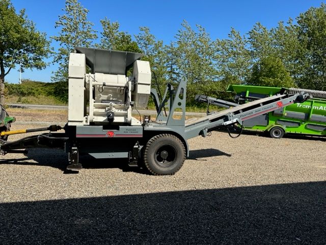 Panther Agri Crusher 750/500