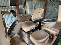 John Deere 8320R - Traktorer - Traktorer 4 wd - 4