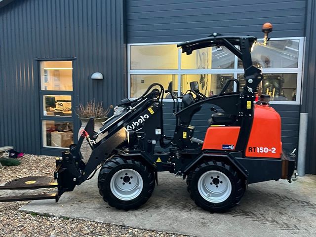 Kubota RT150-2