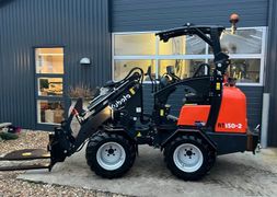 Kubota RT1502