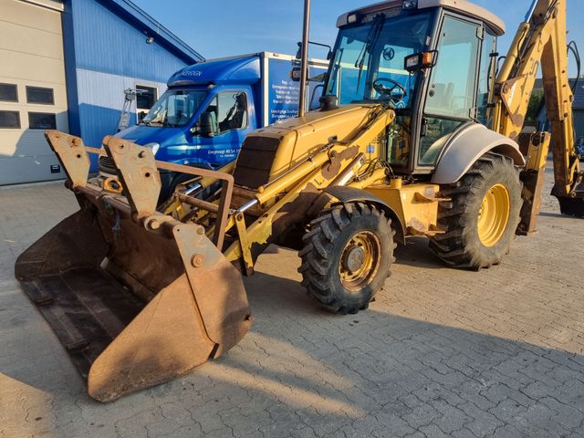 New Holland NH95 - 4PT