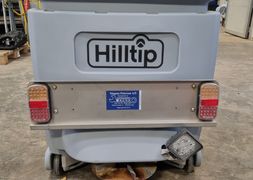 HillTip Icestriker 200