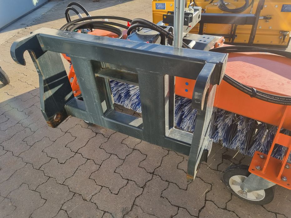 Tuchel Plus 590 - Minilæsser tilbehør - Redskaber - 5