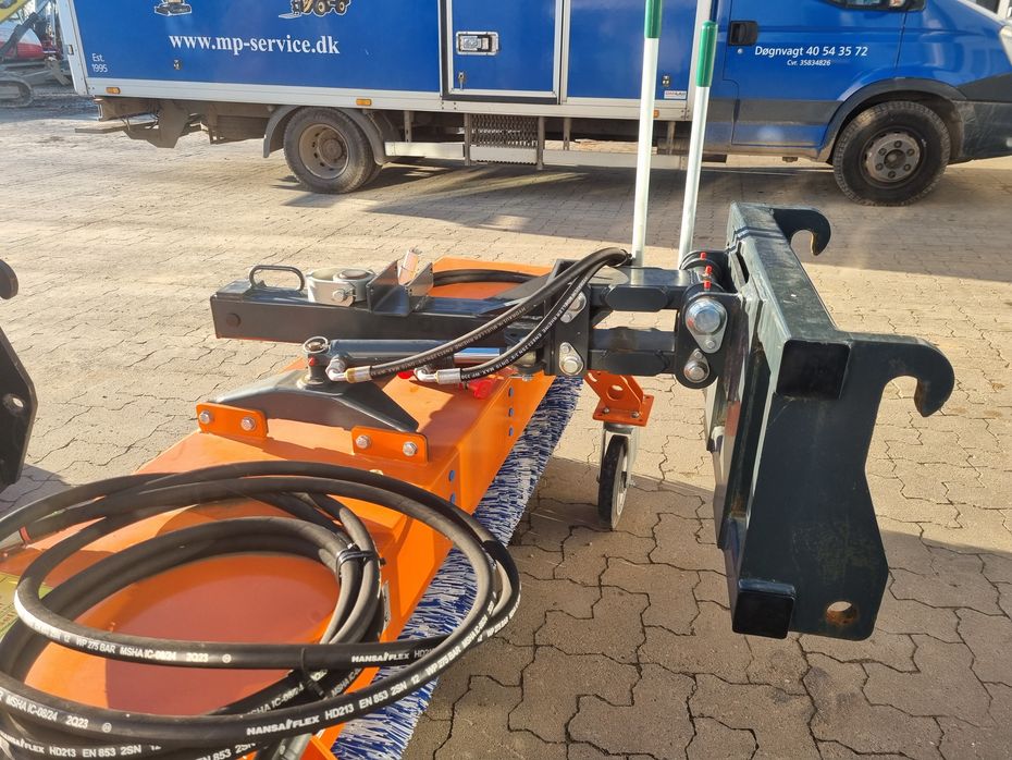 Tuchel Plus 590 - Minilæsser tilbehør - Redskaber - 3