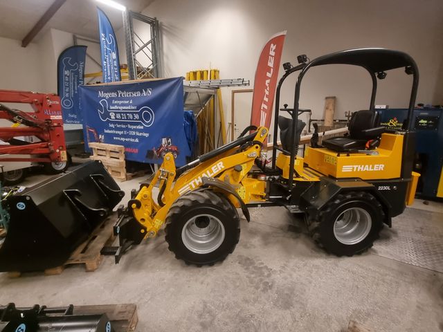 Thaler 2230L