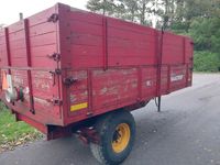 Baastrup 5 TONS - Vogne - Tipvogne - 3