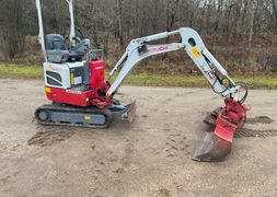 Takeuchi TB210R