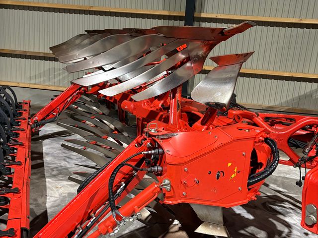 Kuhn Varimaster L