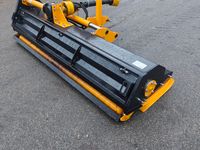 Ahead NBM 220 Slagleklipper - Græsmaskiner - Brakslåmaskiner - 4