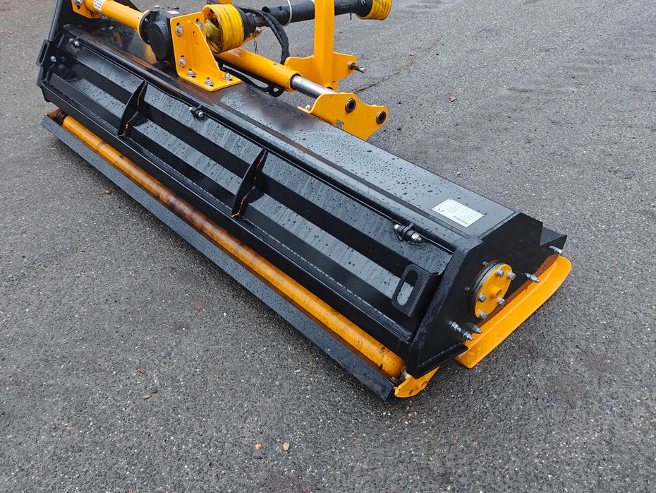 Ahead NBM 220 Slagleklipper - Græsmaskiner - Brakslåmaskiner - 4