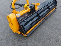 Ahead NBM 220 Slagleklipper - Græsmaskiner - Brakslåmaskiner - 3