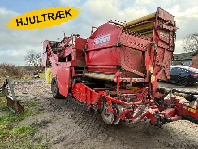 Grimme SE-170-60-UB