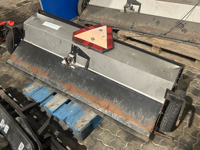 Muratori jolly såkasse 160