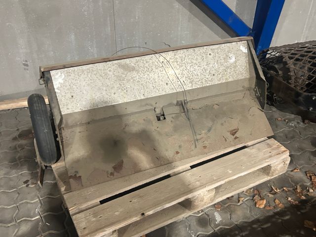 Muratori jolly såkasse