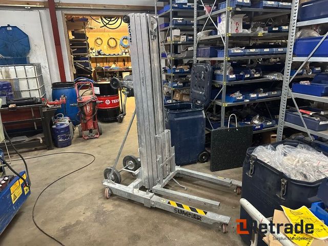 Summer 2015 Material hejs