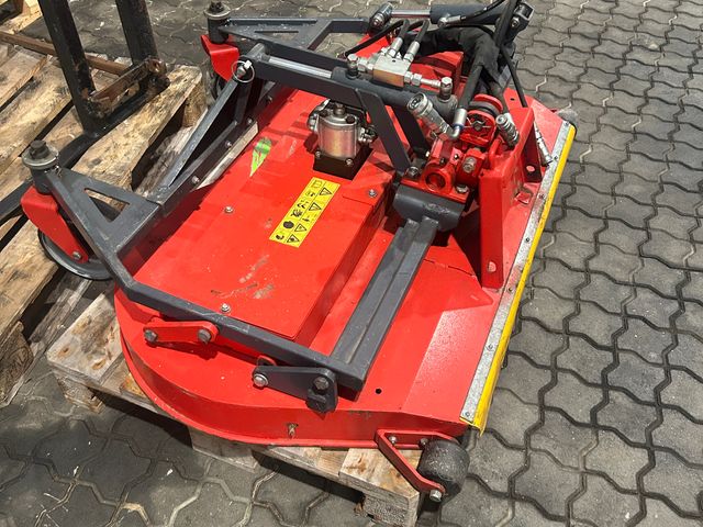 Fort MPM MPM Rotorklipper 125