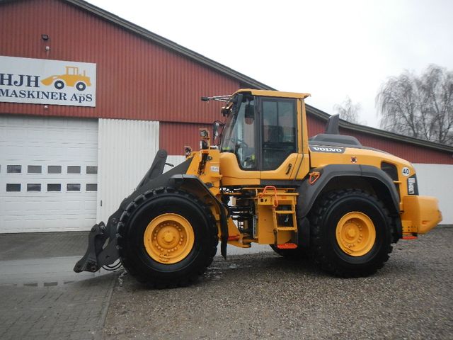 Volvo L 110 H