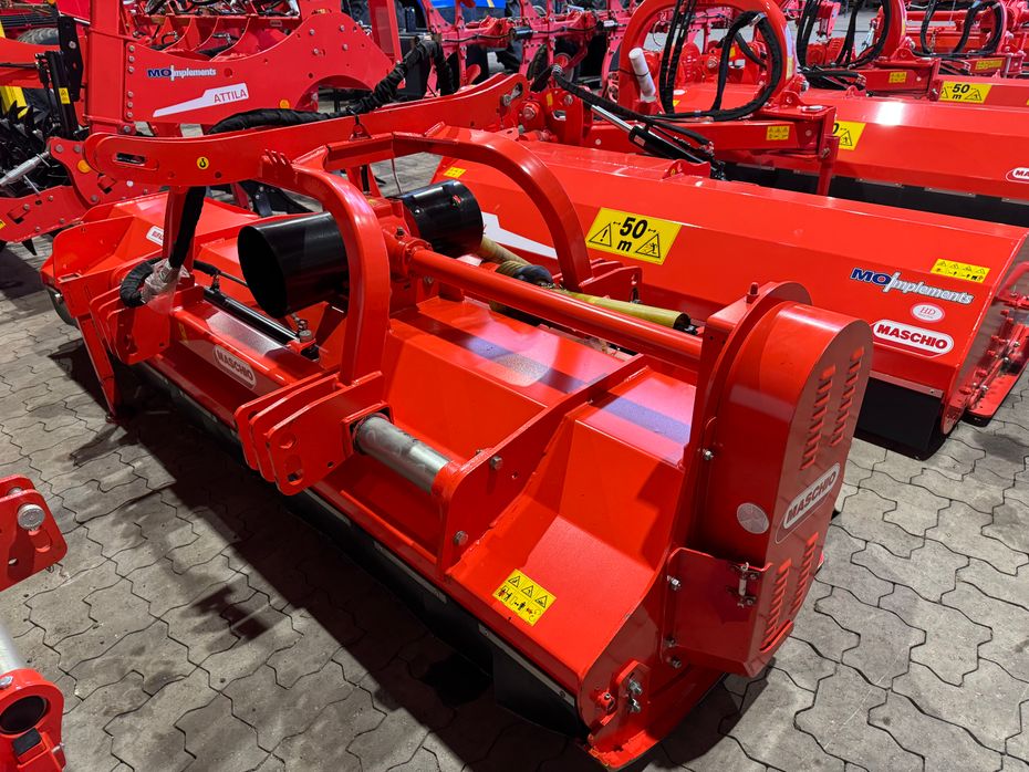 Maschio Bufalo 300 - Græsmaskiner - Brakslåmaskiner - 2