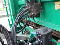 Tebbe MS140 - Gødningsmaskiner - Staldgødningsspredere - 5