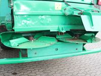 Tebbe MS140 - Gødningsmaskiner - Staldgødningsspredere - 3