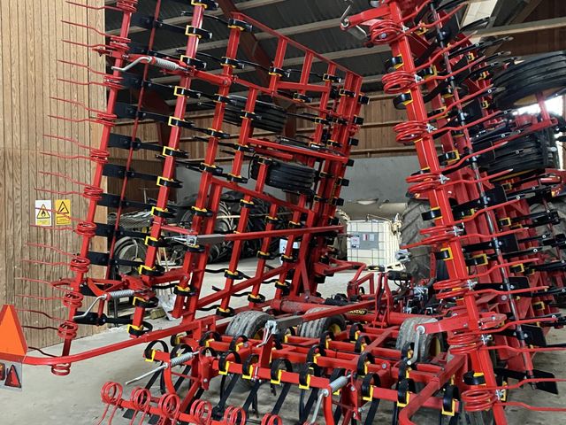 Väderstad NZ Aggrressive NZA 800